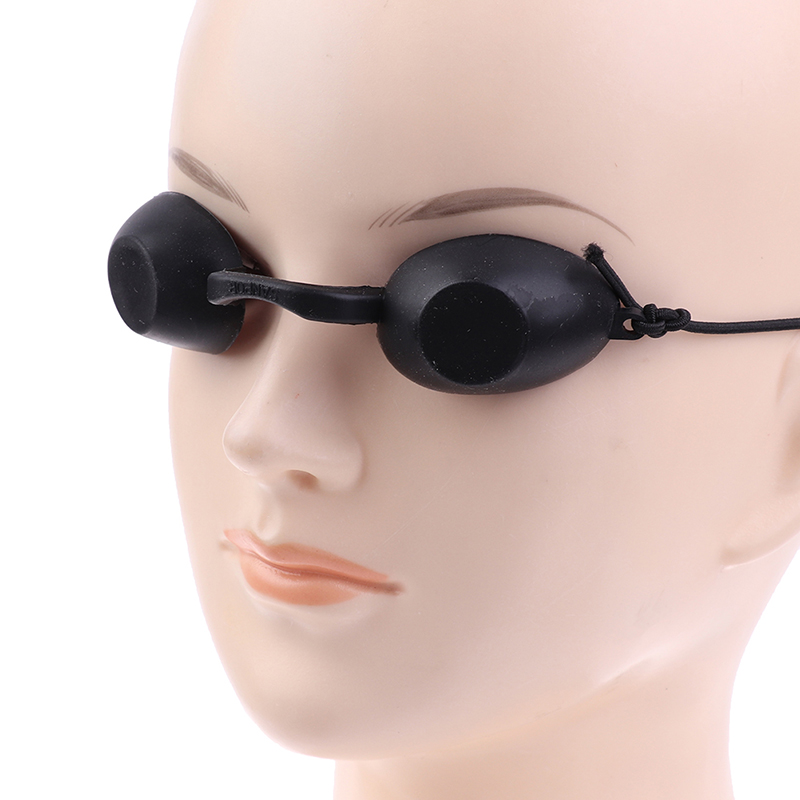 ＆1/2Pcs Protective Eyepatch La - Laser Safety Goggles 评论和价格