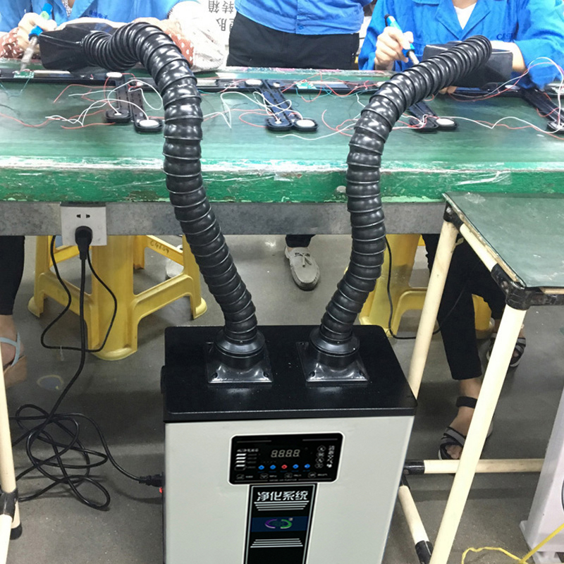 2025 Hot Sale Fume Extractor F - Industrial Laser Welding Machine For Sale 评论和价格