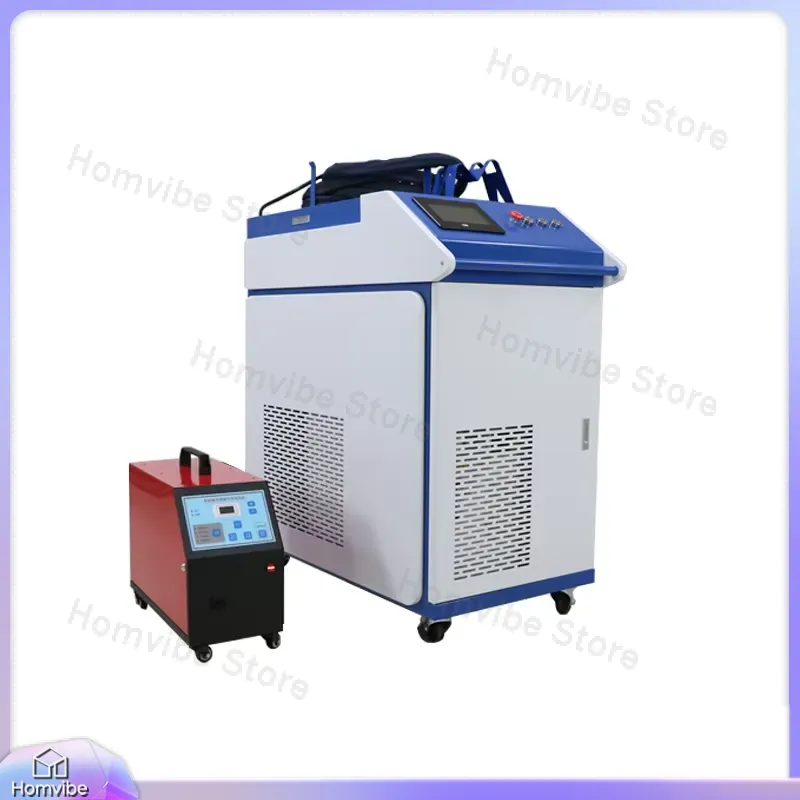 High Precision High Speed Lase - Industrial Grade Laser Welder 评论和价格