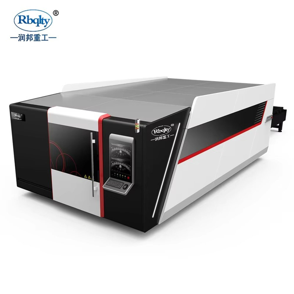 Fully Enclosed CNC Fiber Laser - Industrial Laser Cutting Machines 评论和价格
