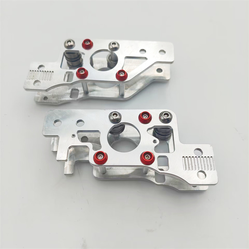 Funssor Voron 2.4 R2 3D Printe - Drag Chain Cnc 评论和价格