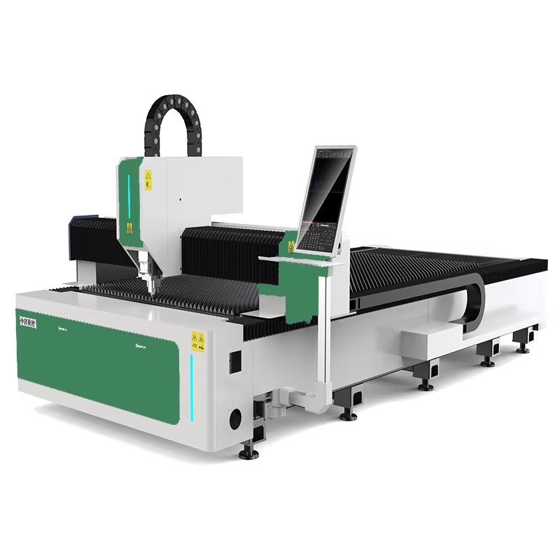 Hot Sale Metal Cnc Fiber Laser - Industrial Laser Welding Machine For Sale 评论和价格