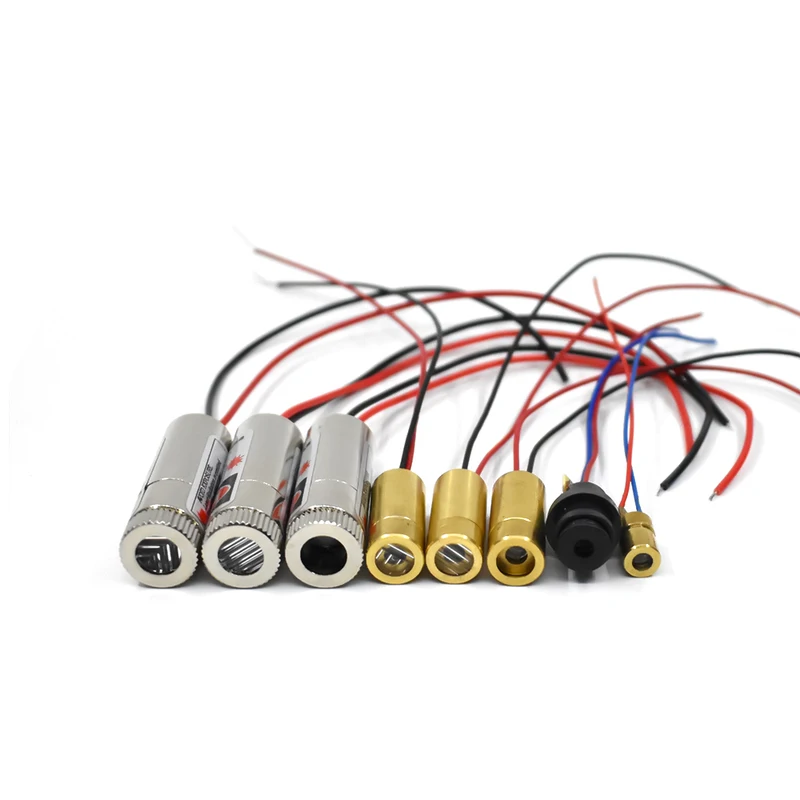 1pcs High Quality Red Line Las - Industrial Grade Laser 评论和价格
