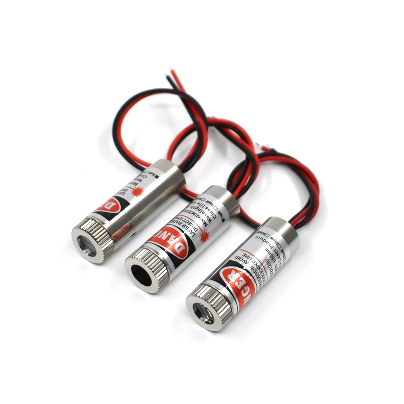 1pcs High Quality Red Line Las - Industrial Grade Laser 评论和价格