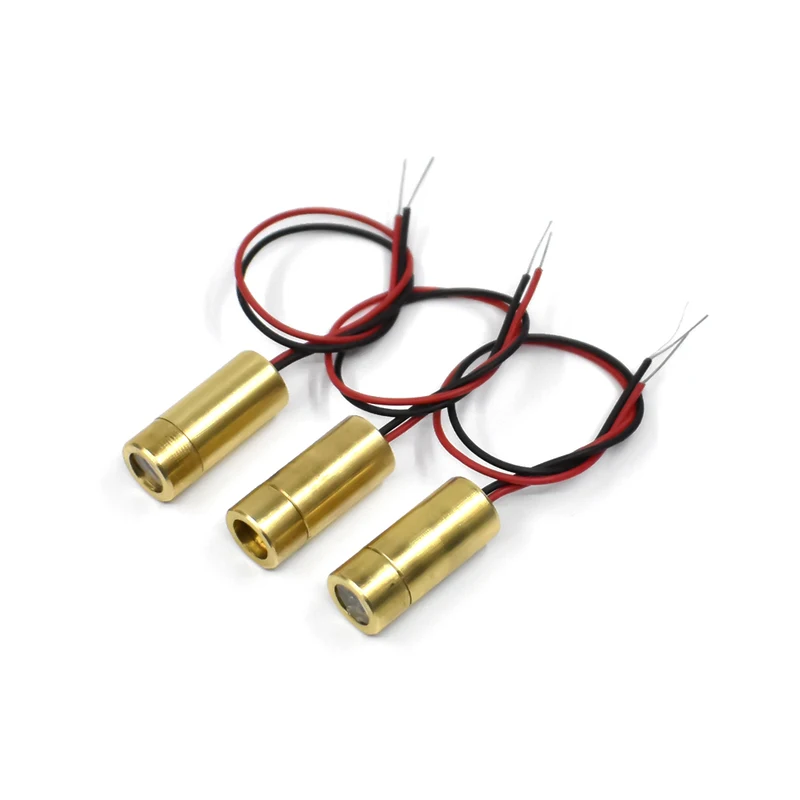 1pcs High Quality Red Line Las - Industrial Grade Laser 评论和价格