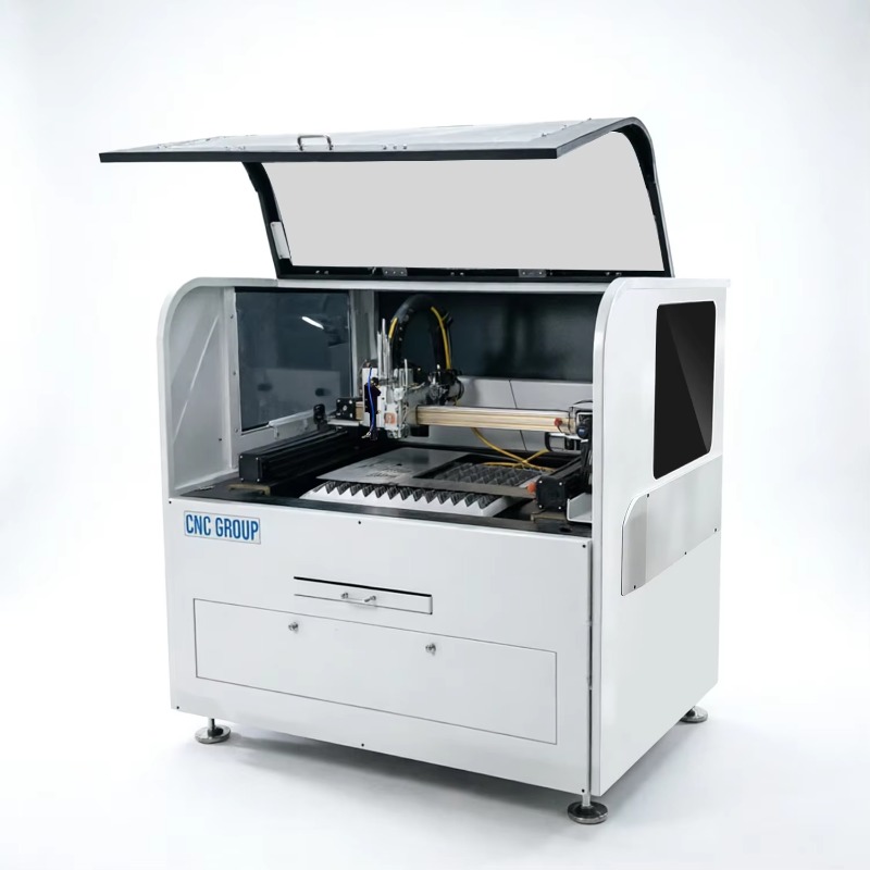 【Hot Sale】Fiber Laser Cutting  - Industrial Laser Welding Machine For Sale 评论和价格