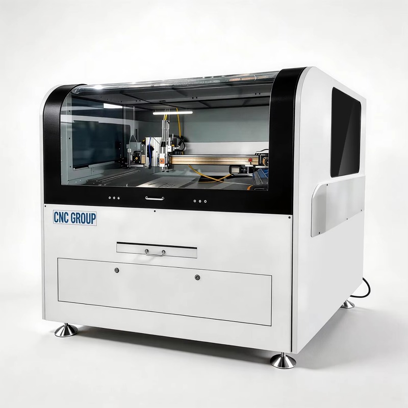 【Hot Sale】Fiber Laser Cutting  - Industrial Laser Welding Machine For Sale 评论和价格