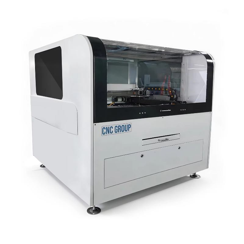 【Hot Sale】Fiber Laser Cutting  - Industrial Laser Welding Machine For Sale 评论和价格