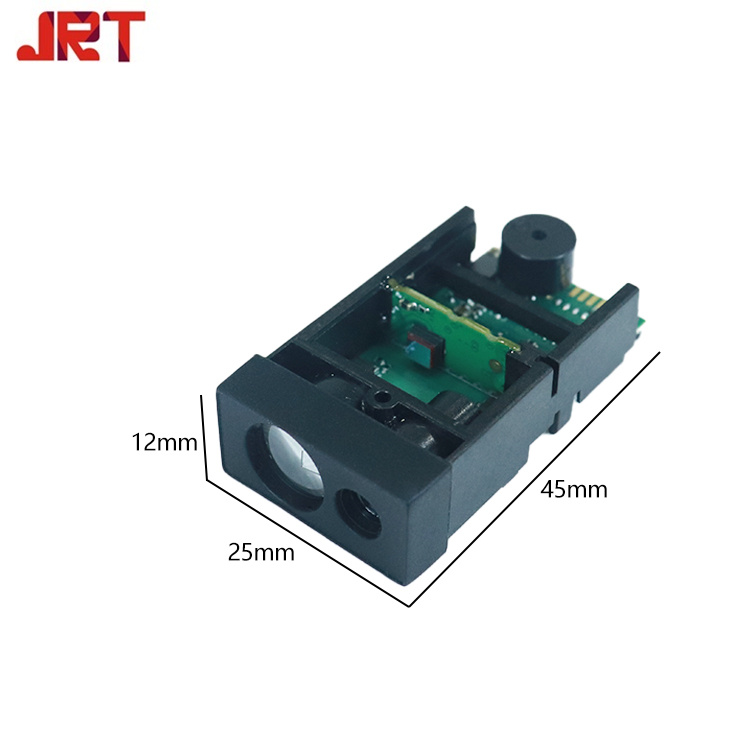 40m Industrial High Range Lase - Industrial Laser Measurement 评论和价格
