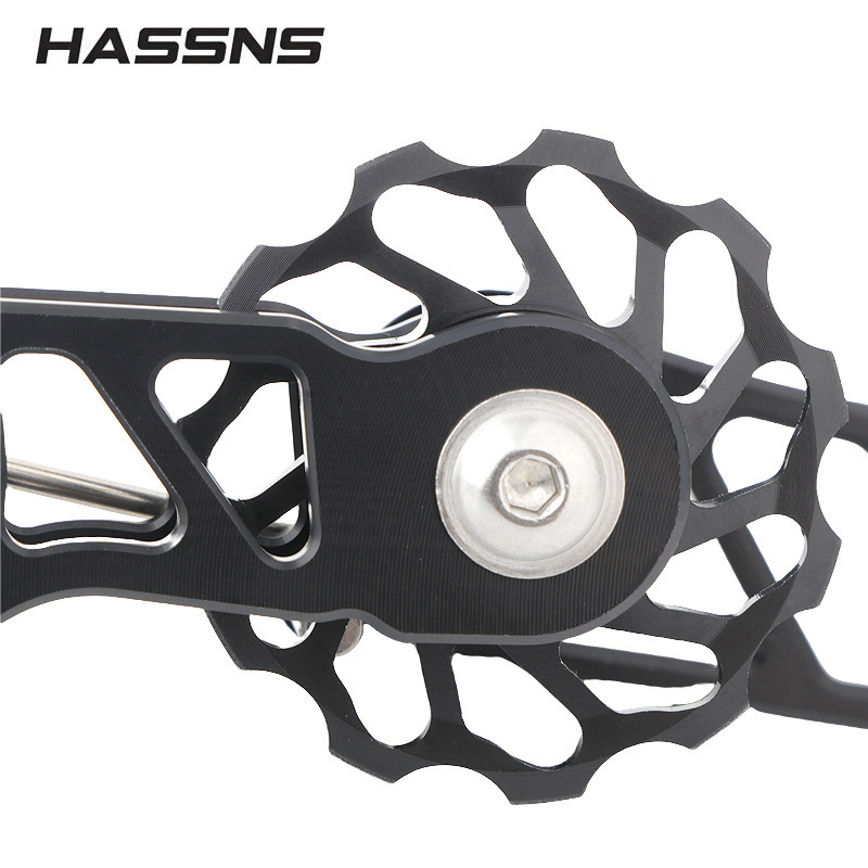 Dual Pulley Chain Guide Anti-D - Drag Chain Cnc 评论和价格