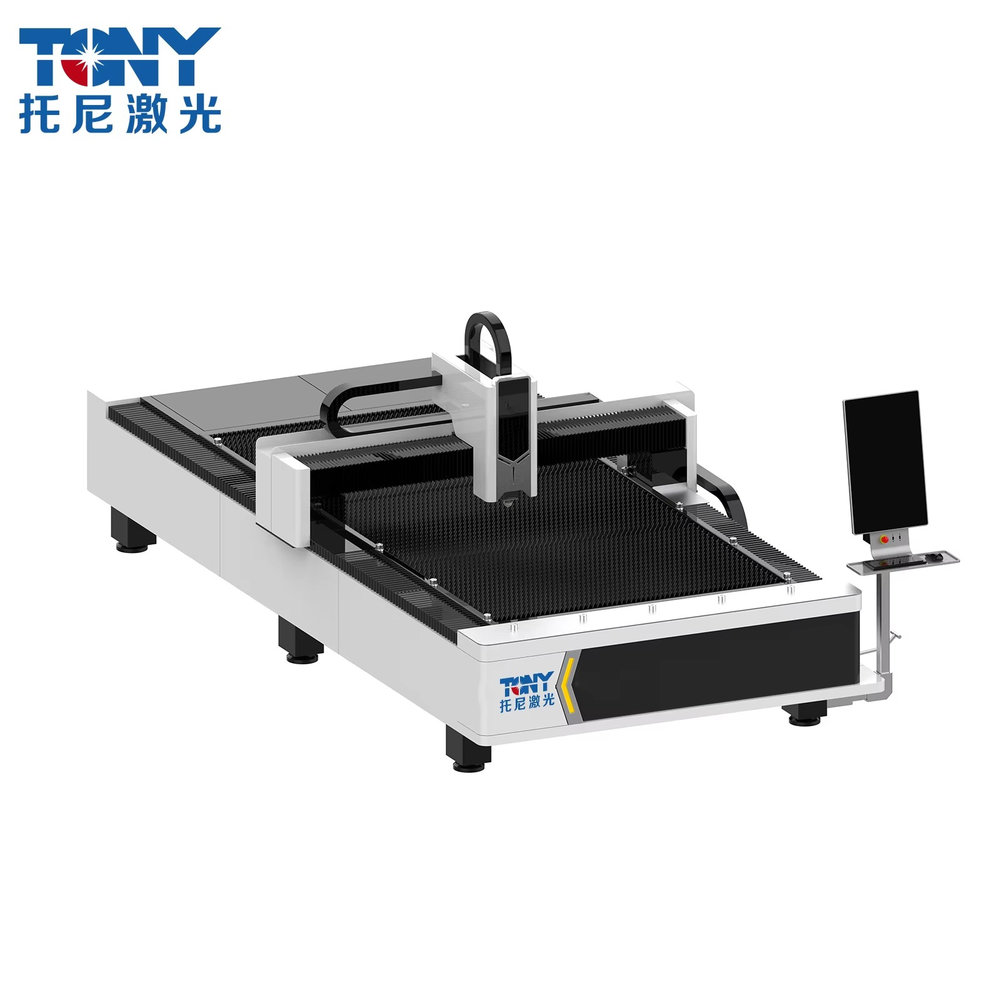 TN3015H Stainless Steel Fiber  - Industrial Laser Metal Cutting Machine 评论和价格