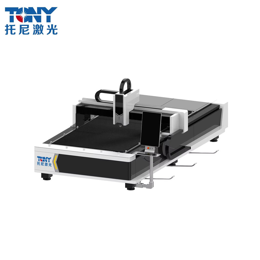 TN3015H Stainless Steel Fiber  - Industrial Laser Metal Cutting Machine 评论和价格