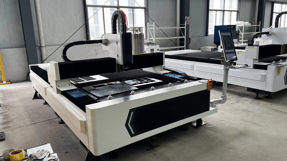 TN3015H Stainless Steel Fiber  - Industrial Laser Metal Cutting Machine 评论和价格