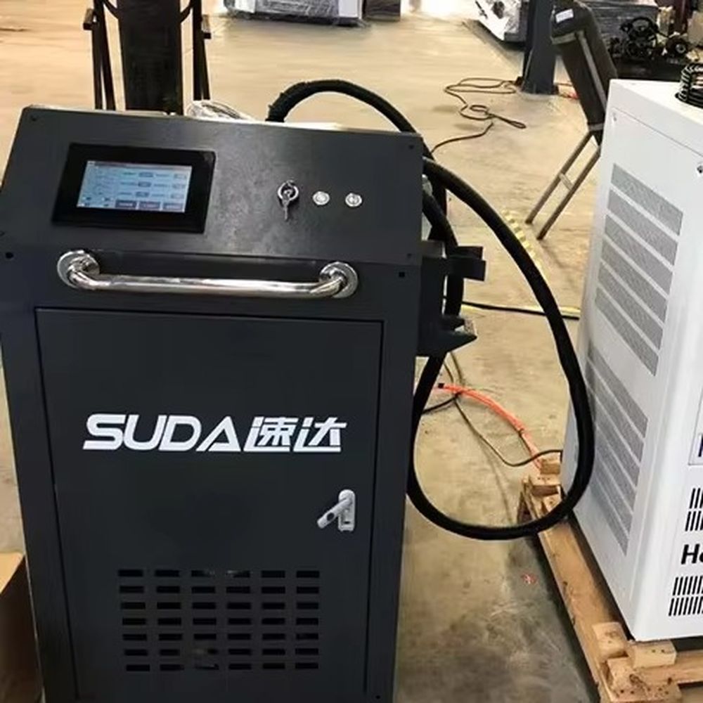 Hot Sale SUDA SD Series New In - Industrial Laser Welding Machine For Sale 评论和价格