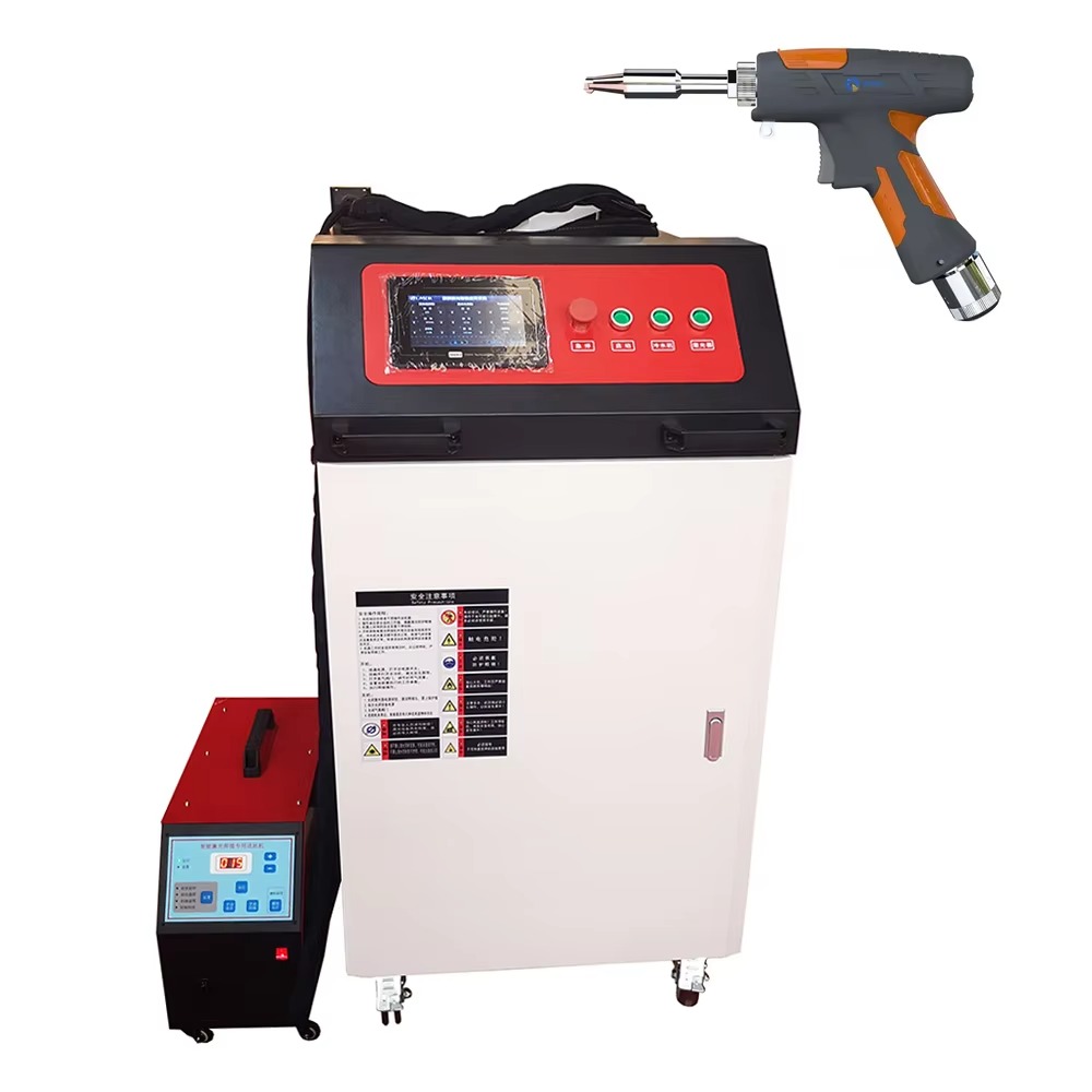 Hot Sale SUDA SD Series New In - Industrial Laser Welding Machine For Sale 评论和价格