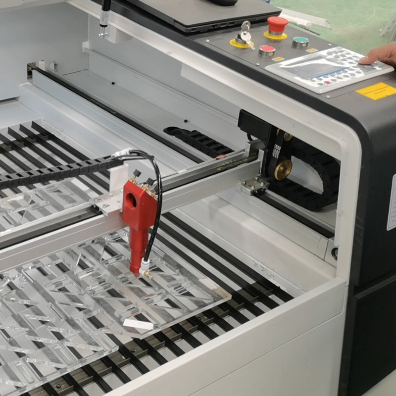 100w - 300w Lazer Cutter Board - Co2 Laser Engraving Machine 评论和价格