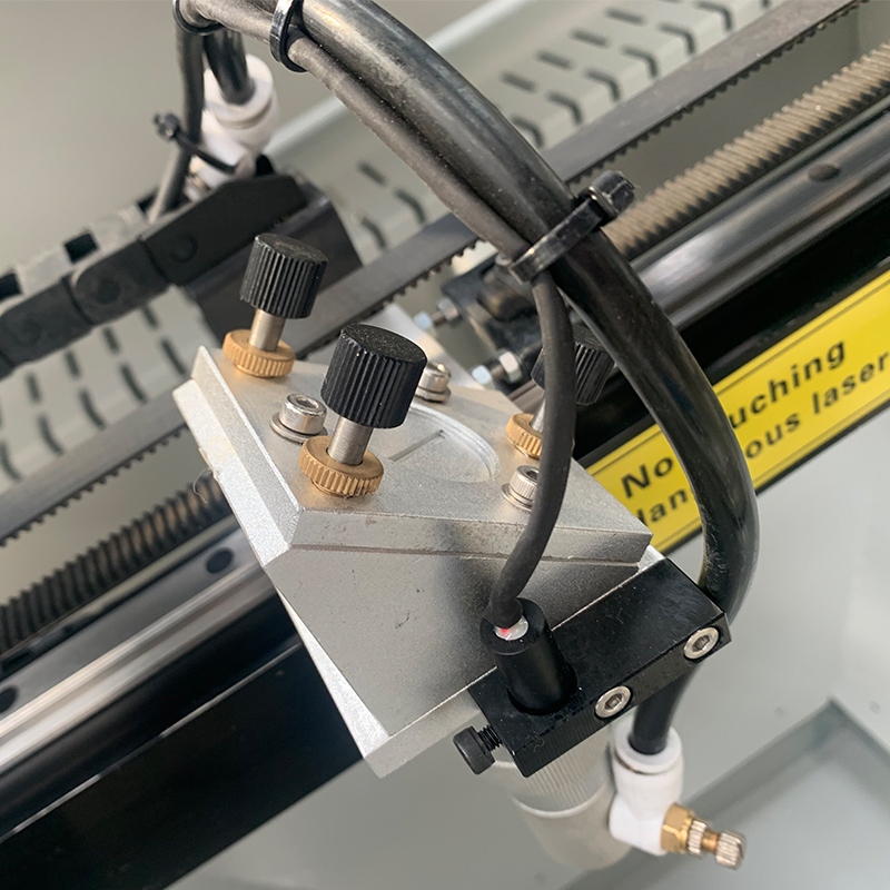 100w - 300w Lazer Cutter Board - Co2 Laser Engraving Machine 评论和价格