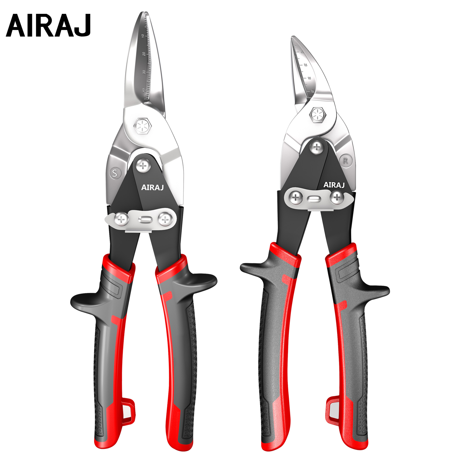 AIRAJ  Aviation Scissor Tin Sn - Industrial Laser Cutting Machines 评论和价格