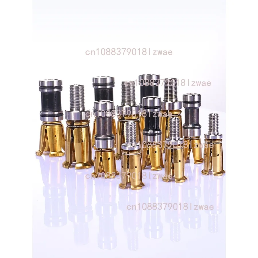 CNC Spindle Claw 45° Inner Tee - Cnc Spindle Motor 评论和价格