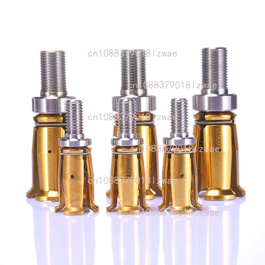 CNC Spindle Claw 45° Inner Tee - Cnc Spindle Motor 评论和价格