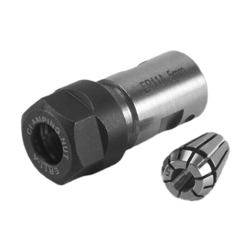 Top Sale Er11 5Mm Motor Shaft  - Cnc Spindle Motor 评论和价格