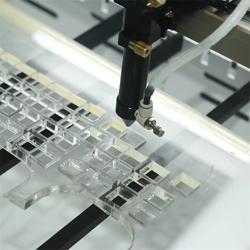 CO2 Laser Engraving & Cutting  - Co2 Laser Engraving Machine 评论和价格