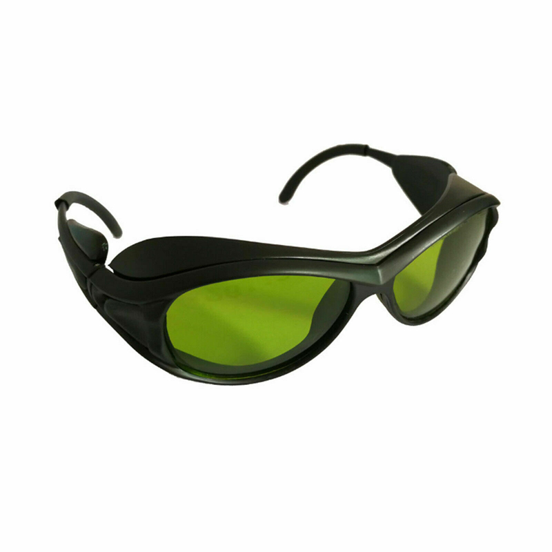 UV400  200-2000nm CE OD5+ IPL  - Laser Safety Goggles 评论和价格