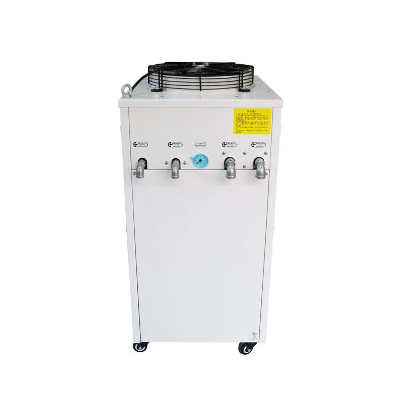 Water Chiller for Laser 3000W  - Industrial Laser Cutting Machines 评论和价格