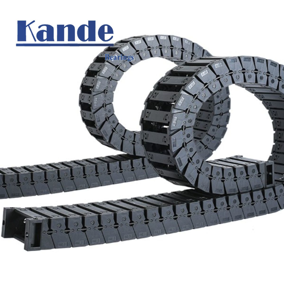 Kande Open Drag Chain Silent B - Drag Chain Cnc 评论和价格