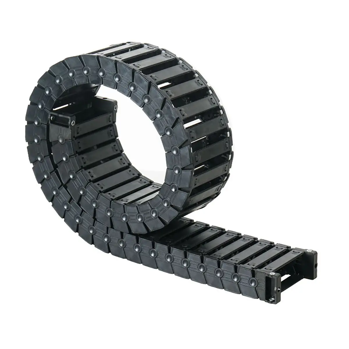 Kande Open Drag Chain Silent B - Drag Chain Cnc 评论和价格