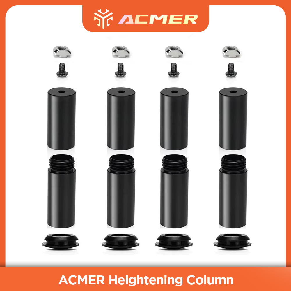 ACMER Heightening Column Laser - Industrial Laser Cutting 评论和价格