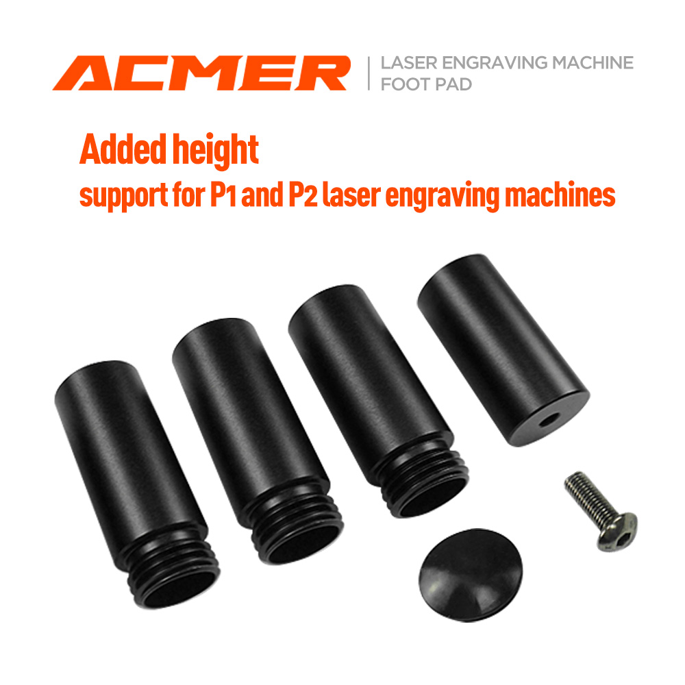 ACMER Heightening Column Laser - Industrial Laser Cutting 评论和价格