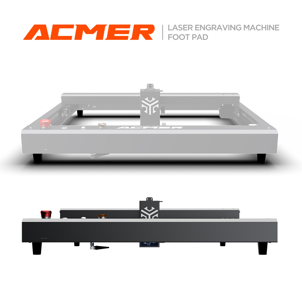 ACMER Heightening Column Laser - Industrial Laser Cutting 评论和价格