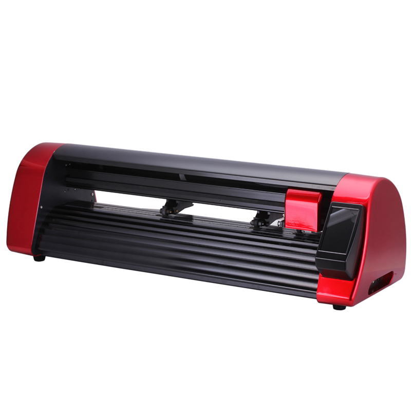 600mm CNC Laser Sticker Cuttin - Industrial Laser Cutting 评论和价格