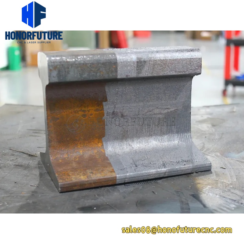 Industrial 1500W BWT Fiber Las - Industrial Laser Cutting Machines 评论和价格