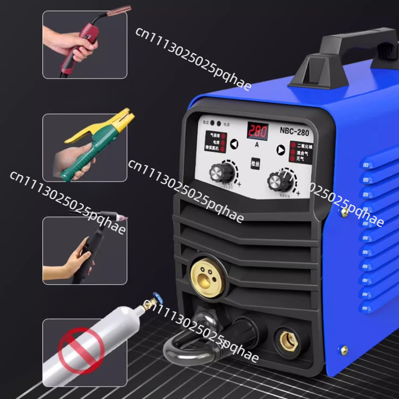 220V Small Laser Handheld Weld - Industrial Laser Blaster 评论和价格