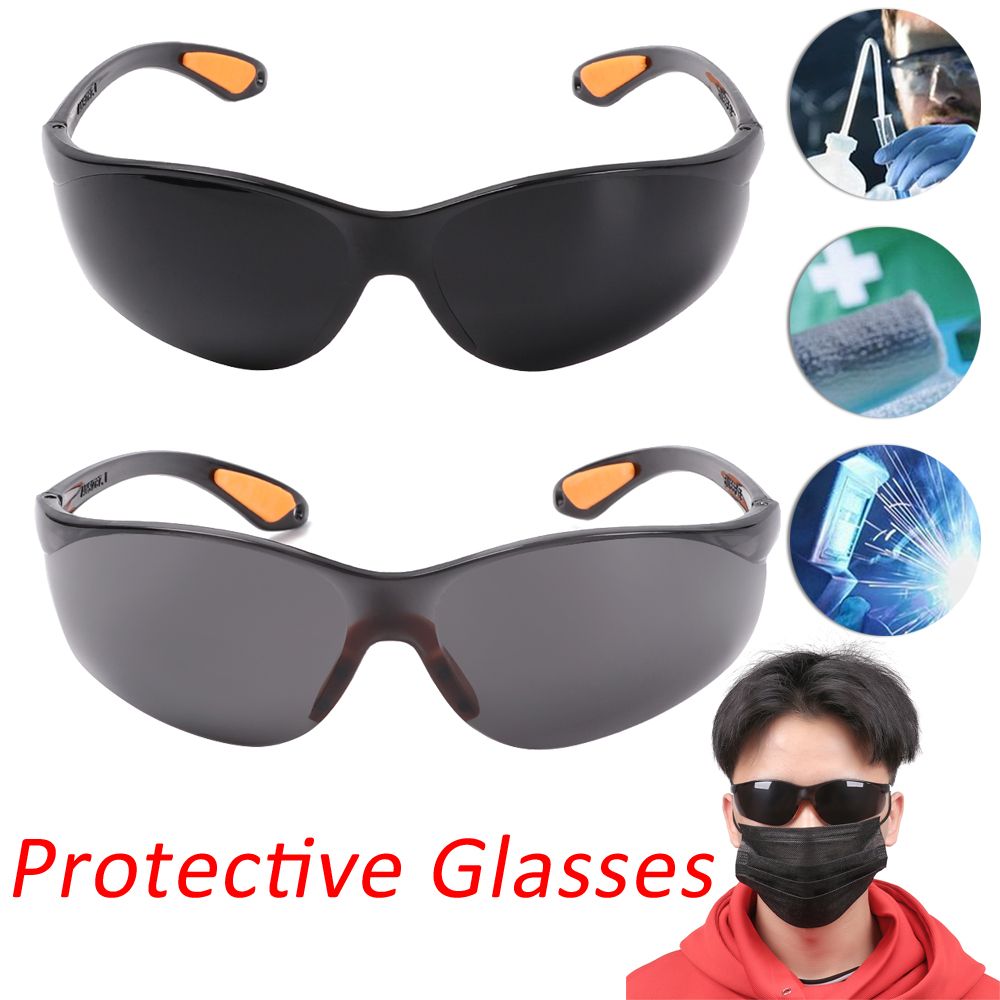 1pcs Anti-shock Soft Work Lab  - Laser Safety Goggles 评论和价格